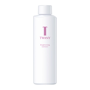 TWANY(トワニー)  ブライトニングローションN 180mL 【医薬部外品】カネボウ(Ⅰ(レフィル))