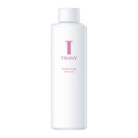 TWANY(トワニー)  ブライトニングローションN 180mL 【医薬部外品】カネボウ(Ⅱ(レフィル))