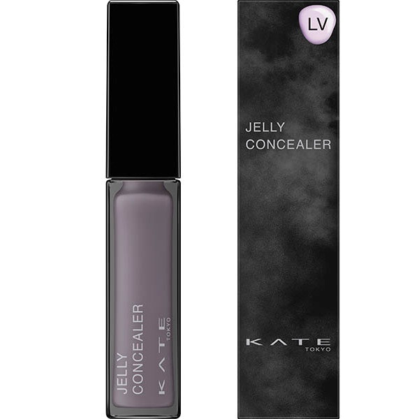 KATE(ケイト) ジュレリープコンシーラー カネボウ(LV)
