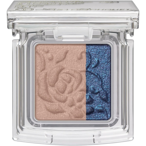 TWANY(トワニー) ララブーケ アイカラーフレッシュN デュアル | イオン