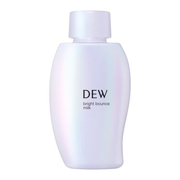 DEW(デュウ) ブライトバウンスミルク 80mL 【医薬部外品】カネボウ(レフィル80mL)