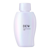 DEW(デュウ) ブライトバウンスミルク 80mL 【医薬部外品】カネボウ(レフィル80mL)