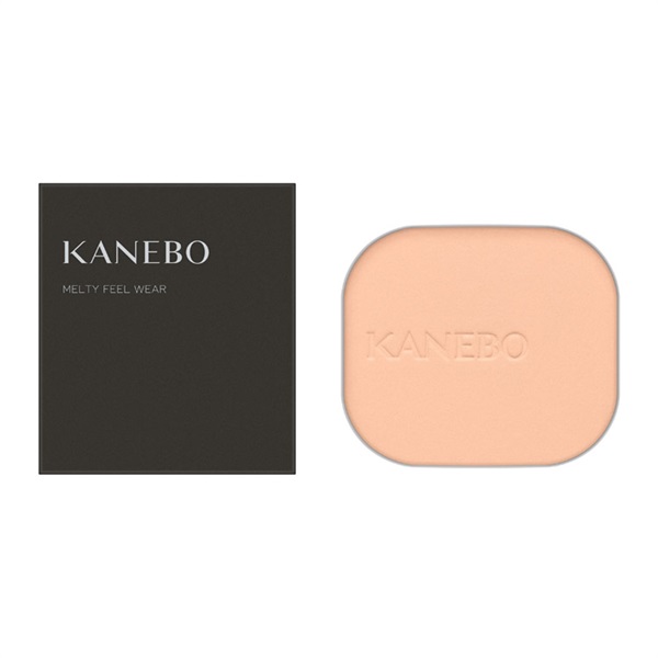 KANEBO(カネボウ) メルティフィール ウェアⅡ (レフィル) | イオン
