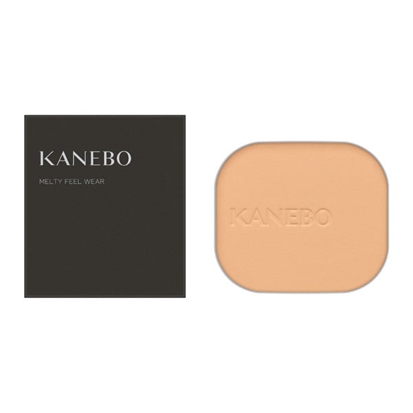 KANEBO(カネボウ) メルティフィール ウェアⅡ (レフィル) | イオン