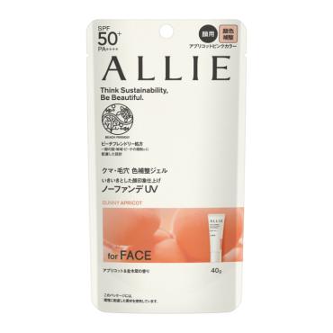 アリィー クロノビューティ カラーチューニングUV  ALLIE カネボウ アリー(02)