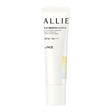 アリィー クロノビューティ フラットスムースフィルターUV 30g ALLIE カネボウ アリー