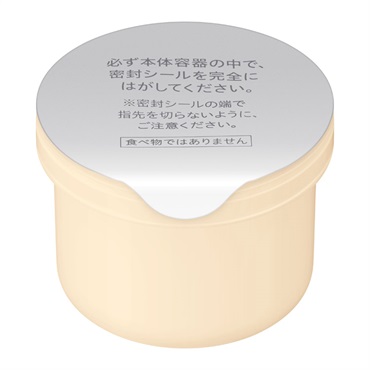 DEW(デュウ) タンタンリンクルクリーム 55g カネボウ(レフィル)