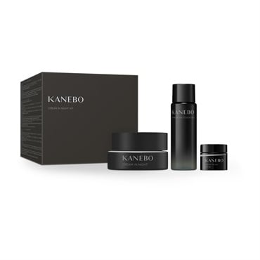 KANEBO(カネボウ) クリーム イン ナイト Ⅱ キット カネボウ