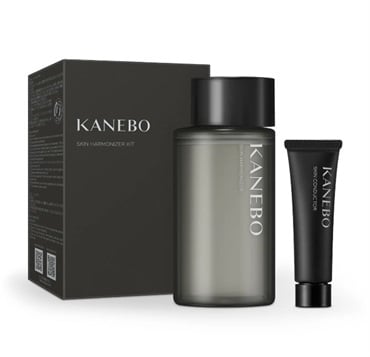 KANEBO(カネボウ） スキン ハーモナイザー キットb  180mL+12gカネボウ【数量限定】