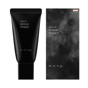 KATE(ケイト) ジュレリープセラムプライマー   パールベージュ   SPF30・PA++ カネボウ