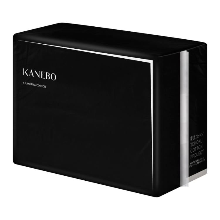 KANEBO(カネボウ)　４　レイヤリング　コットン(４　レイヤリング　コットン)