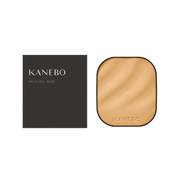 KANEBO カネボウ メルティフィール ウェアⅡ 125 KANEBO カネボウ メルティフィール ウェアII－美容メディアVOCE