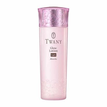 TWANY(トワニー) グロウ ローションライト 180ml カネボウ