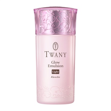 TWANY(トワニー) グロウ エマルジョンライト 120ml カネボウ | イオン