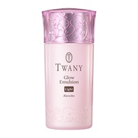 TWANY(トワニー) グロウ エマルジョンライト 120ml カネボウ | イオン