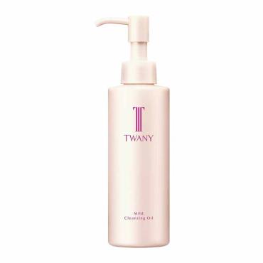 TWANY(トワニー) マイルドクレンジングオイル 180ml カネボウ | イオン
