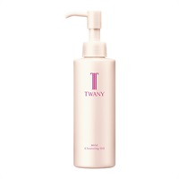 TWANY(トワニー) マイルドクレンジングオイル 180ml カネボウ(180ml)