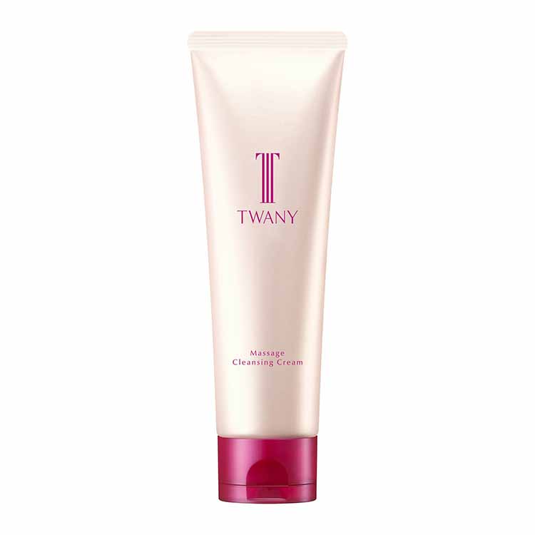 TWANY(トワニー) マッサージクレンジングクリーム 120g カネボウ
