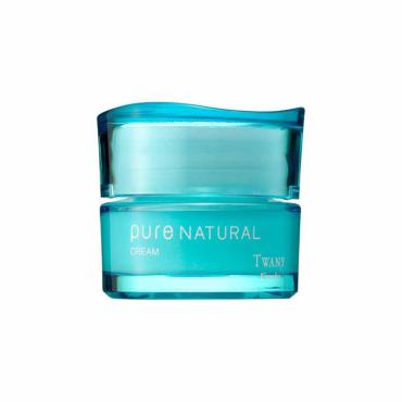 TWANY(トワニー) ピュアナチュラル クリーム 25g カネボウ | イオン