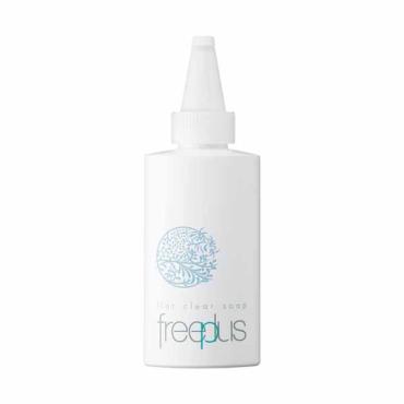 xfreeplus(フリープラス) フラットクリアソープa 100mL カネボウ