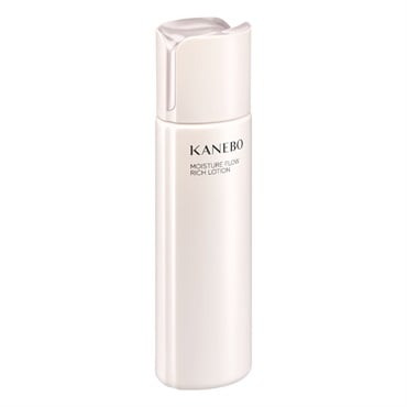 KANEBO(カネボウ)　モイスチャー　フロウ　リッチ　ローション