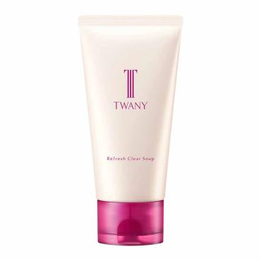 TWANY(トワニー) リフレッシュクリアソープ 120g カネボウ