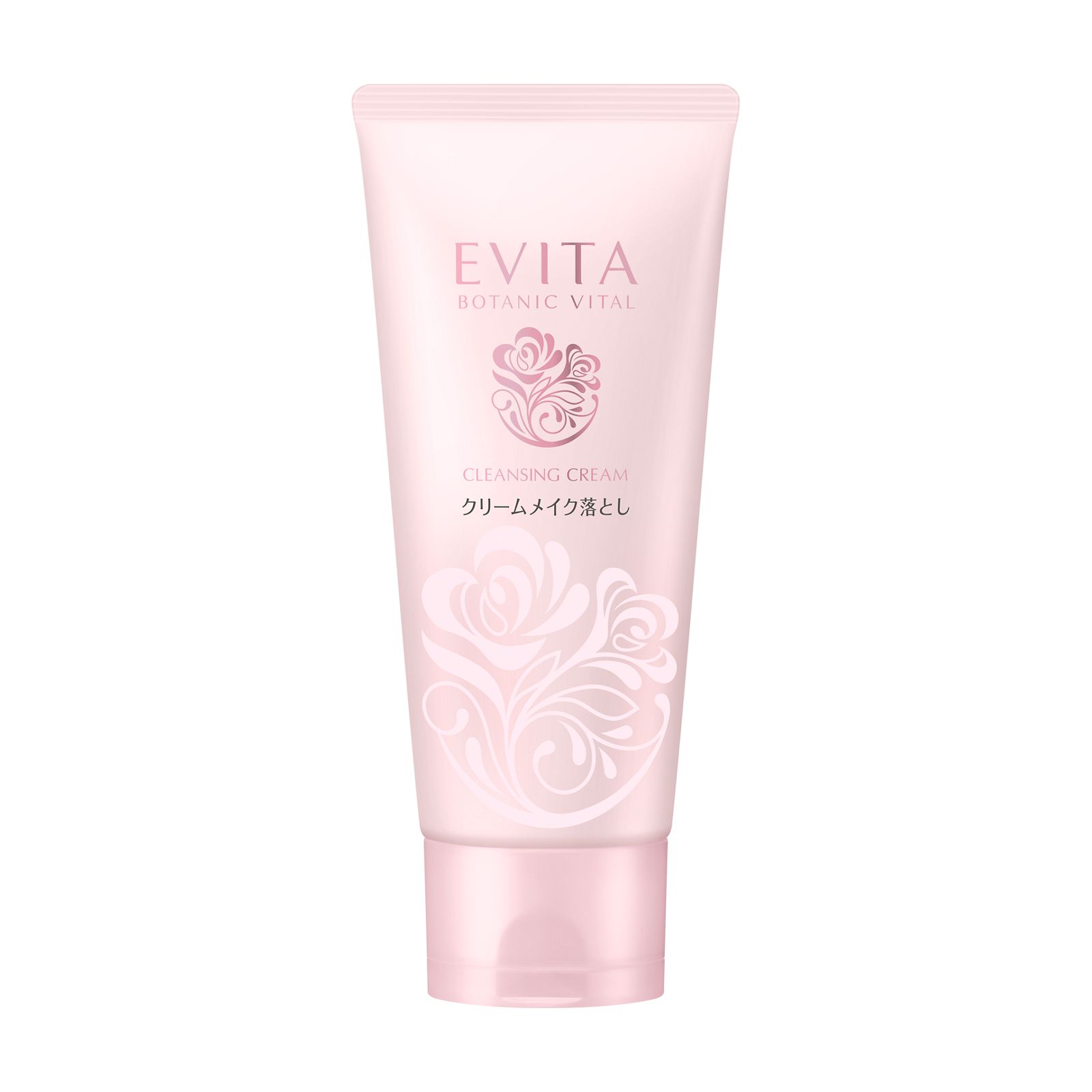 エビータ ボタニバイタル クレンジングクリーム 120g エビータ EVITA