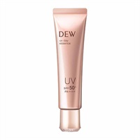 DEW(デュウ) UVデイエッセンス SPF50＋/PA++++ 40g 日やけ止め美容液 カネボウ(4973167286036)