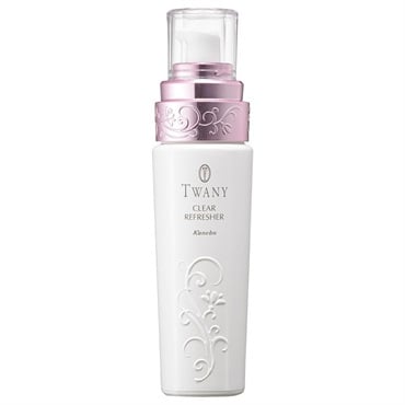 TWANY(トワニー) クリアリフレッシャーc 60ml カネボウ | イオン