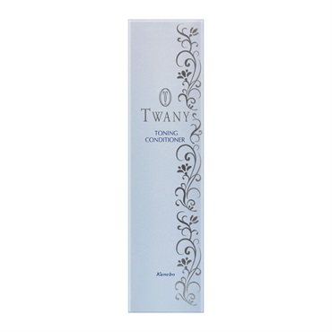 TWANY(トワニー) トーニングコンディショナーｔ 180ml カネボウ