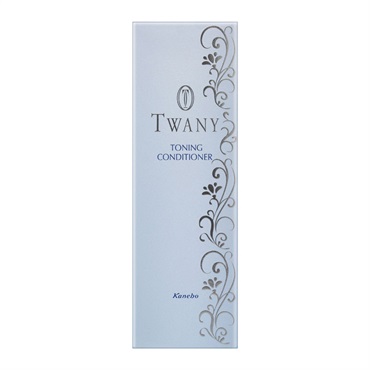 TWANY(トワニー) トーニングコンディショナーｔ 180ml カネボウ(レフィル)