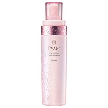 TWANY(トワニー) ソフニングコンディショナーｔ 180ml カネボウ