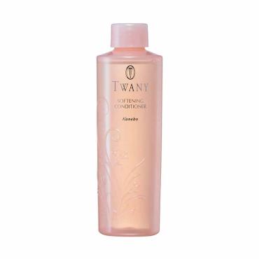 TWANY(トワニー) ソフニングコンディショナーｔ 180ml カネボウ(レフィル)