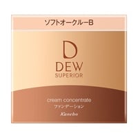 DEW スペリア クリームコンセントレート 30g デュウ 花王 | イオン