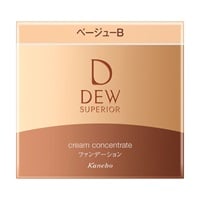DEW 美滴クリーム リフトコンセントレートクリーム30ｇ本体×2 DEW スペリア リフトコンセントレートクリーム （レフィル） | 花王