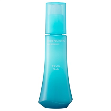 TWANY(トワニー) ピュアナチュラル アクアリフレッシャー 60ml