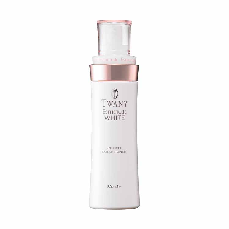 TWANY(トワニー) エスティチュードホワイト ポリッシュ