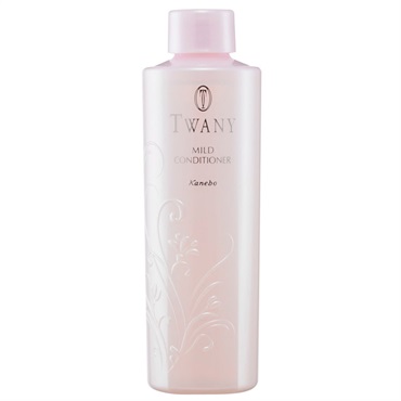 TWANY(トワニー) マイルドコンディショナーｔ 180ml カネボウ(レフィル)