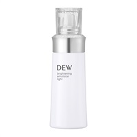 DEW(デュウ) ブライトニングエマルジョン  100ml カネボウ【医薬部外品】(さっぱり)