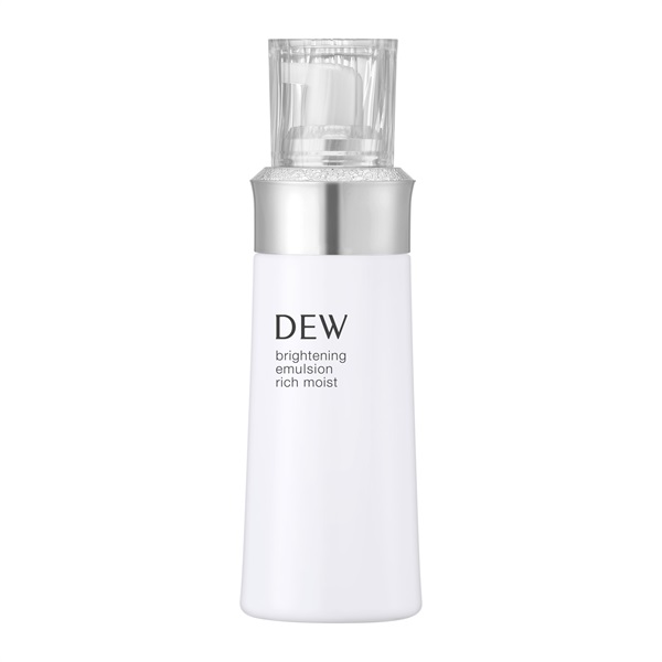 DEW(デュウ) ブライトニングエマルジョン 100ml カネボウ【医薬部外品