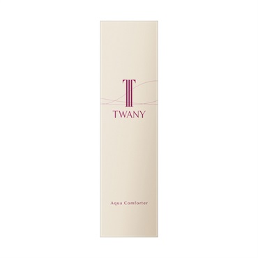 トワニー アクアコンフォーター 120ml TWANY 花王