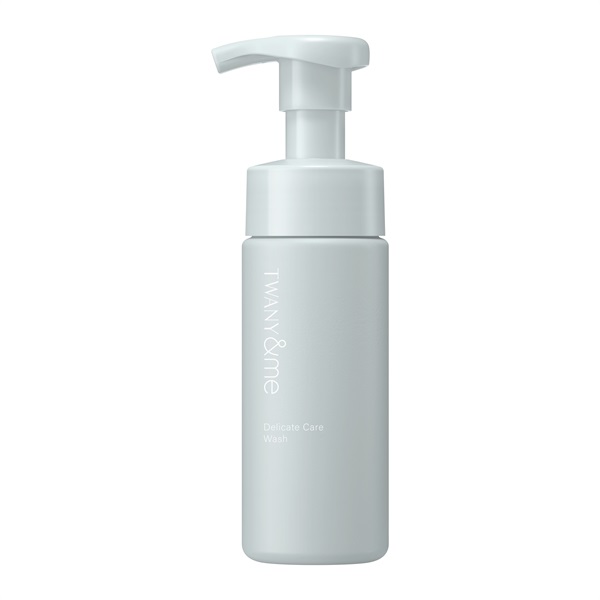 トワニーアンドミー デリケートケアウォッシュ 150ml カネボウ