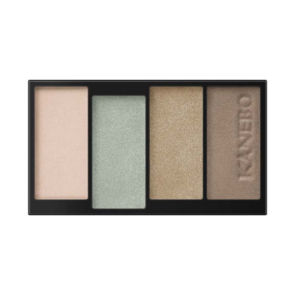 KANEBO(カネボウ) カラードシャドウ | イオンスタイルオンライン 衣料