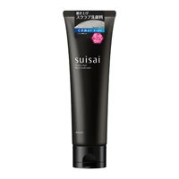 スイサイ ビューティクリア ブラック スクラブウォッシュ 130g スイサイ suisai カネボウ(洗顔料)