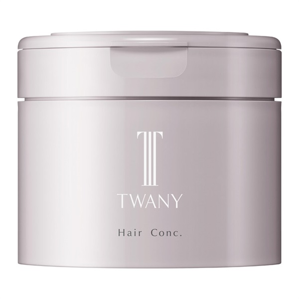 トワニー　ヘアコンク トリートメント　レフィル　4点セット TWANY(トワニー) トワニー ヘアコンク | イオンスタイルオンライン