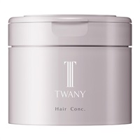 トワニー　ヘアコンク トリートメント　レフィル　4点セット TWANY(トワニー) トワニー ヘアコンク | イオンスタイルオンライン