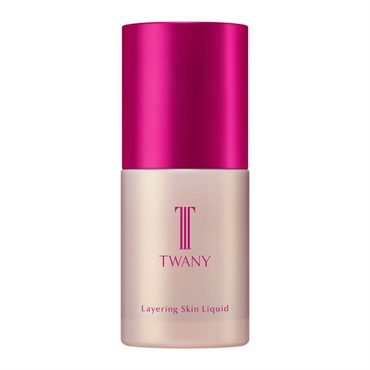 トワニー レイヤリングスキンリクイド 30ml