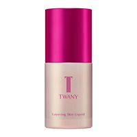 トワニー レイヤリングスキンリクイド 30ml(ピンクオークル-Ｂ)