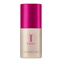 トワニー レイヤリングスキンリクイド 30ml(ソフトオークル-Ｃ)