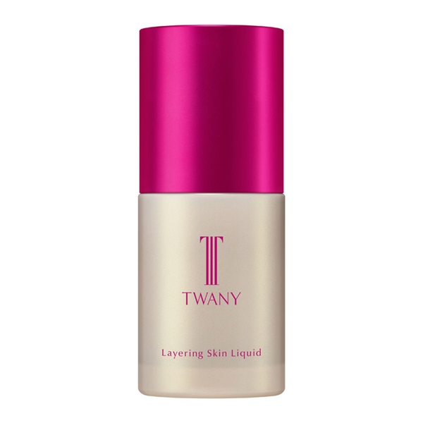 トワニー レイヤリングスキンリクイド 30ml(オークル-Ｂ)